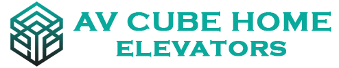 AV Cube Home Elevators