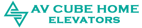 AV Cube Home Elevators